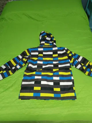 Giacca da neve Mistral ragazzo