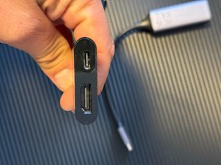 MacBook Pro 13 2020 Plata