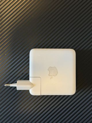 MacBook Pro 13 2020 Plata