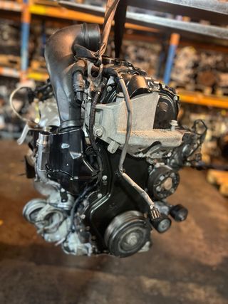 Motor 2.3 dci M9TB870