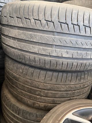 Llantas bmw x6 20”