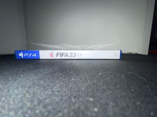 FIFA 23 PS4 (PlayStation 4) EA Sports