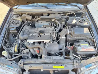 Volvo V40 2001