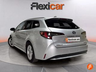 Toyota Corolla 1.8 125H ACTIVE TECH E-CVT