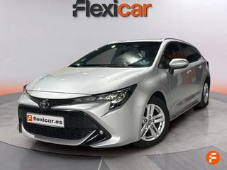 Toyota Corolla 1.8 125H ACTIVE TECH E-CVT