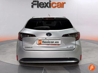 Toyota Corolla 1.8 125H ACTIVE TECH E-CVT