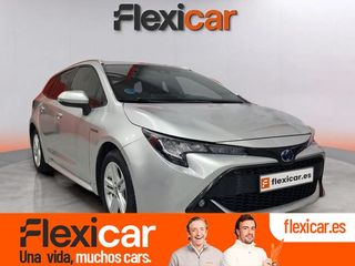 Toyota Corolla 1.8 125H ACTIVE TECH E-CVT