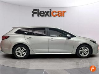 Toyota Corolla 1.8 125H ACTIVE TECH E-CVT