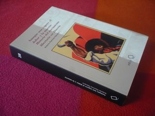 HISTORIA DEL MOVIMIENTO LIBERTARIO EN ALMERIA