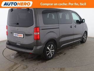 Toyota Proace Verso 2.0 D-4D L1 Family