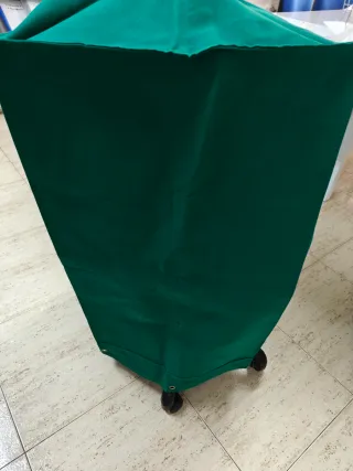 Funda barbacoa o muebles