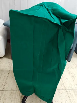 Funda barbacoa o muebles