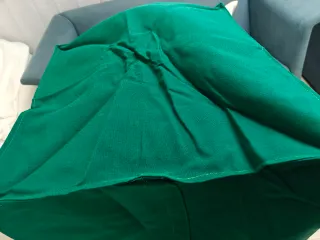 Funda barbacoa o muebles