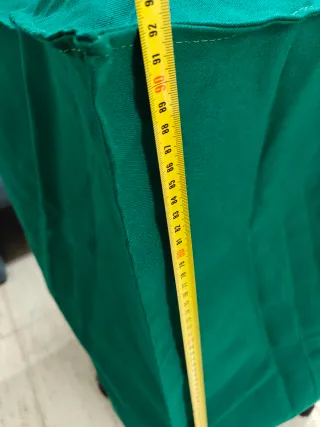 Funda barbacoa o muebles