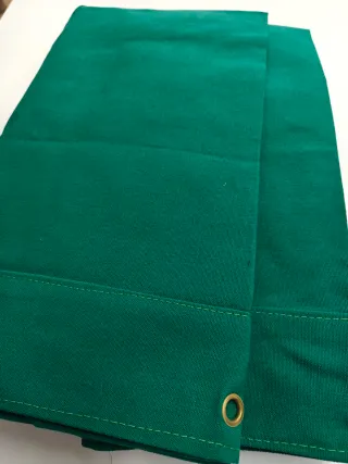 Funda barbacoa o muebles