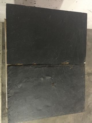 Pizarra de piedra natural
