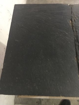 Pizarra de piedra natural