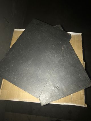 Pizarra de piedra natural