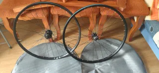 Llantas MTB Aluminio 29