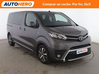 Toyota Proace Verso 2.0 D-4D L1 Family
