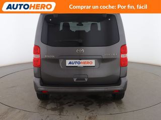 Toyota Proace Verso 2.0 D-4D L1 Family