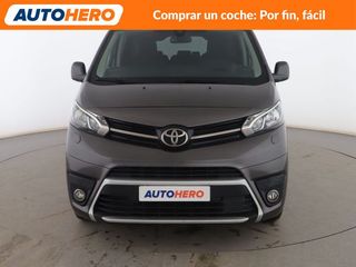 Toyota Proace Verso 2.0 D-4D L1 Family