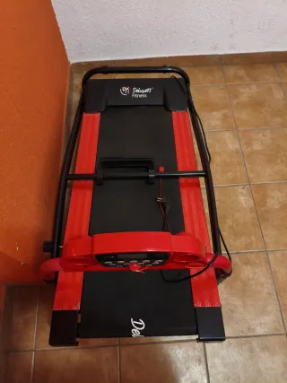 Cinta de Correr DXIII DELUXE13