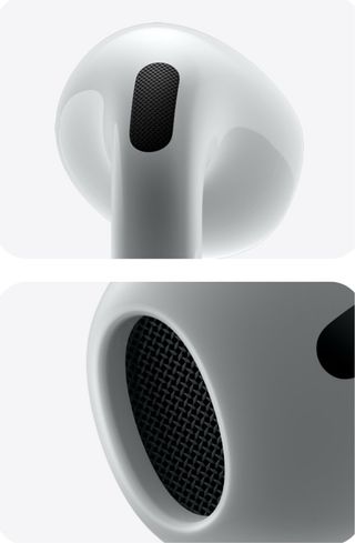 AirPods 4 Apple auténticos NUEVO Y PRECINTADO!