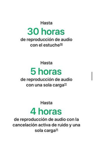 AirPods 4 Apple auténticos NUEVO Y PRECINTADO!