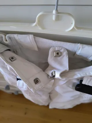 Pantaloni neve/sci donna Astrolabio taglia 48