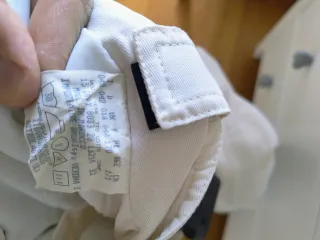 Pantaloni neve/sci donna Astrolabio taglia 48