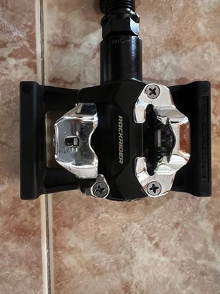 Bicicleta Triban RC 120 XL Azul