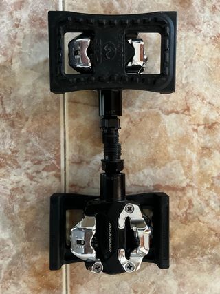 Bicicleta Triban RC 120 XL Azul