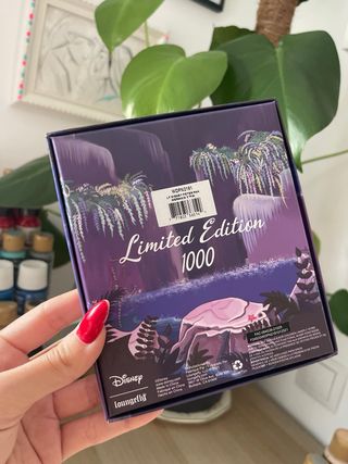 Pin peterpan Loungefly