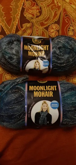 Gomitoli lana Bratislava Cigno Nero