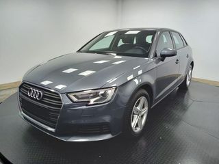 Audi A3 SPORTBACK 2.0 35 TDI 110KW S TRONIC