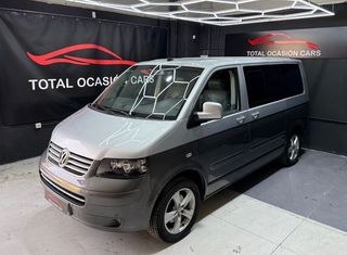 Volkswagen Multivan 2.5 TDI 174CV