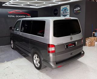Volkswagen Multivan 2.5 TDI 174CV