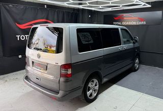 Volkswagen Multivan 2.5 TDI 174CV