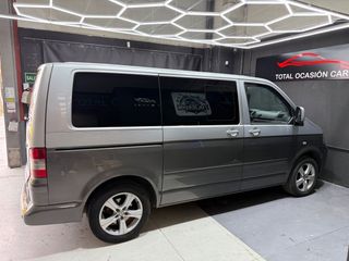 Volkswagen Multivan 2.5 TDI 174CV