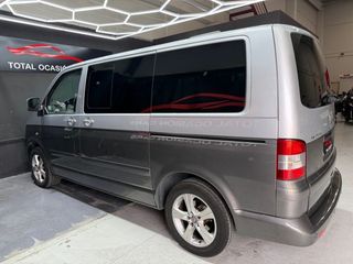 Volkswagen Multivan 2.5 TDI 174CV