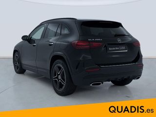 Mercedes-Benz GLA 200 D 110 kW (150 CV)