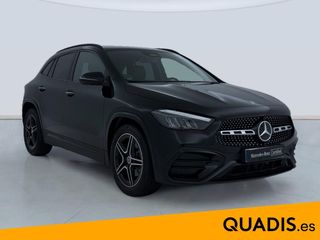 Mercedes-Benz GLA 200 D 110 kW (150 CV)