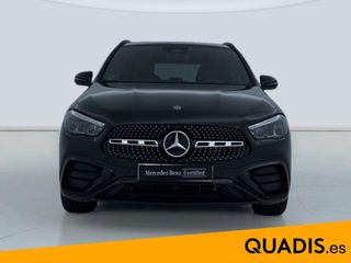 Mercedes-Benz GLA 200 D 110 kW (150 CV)