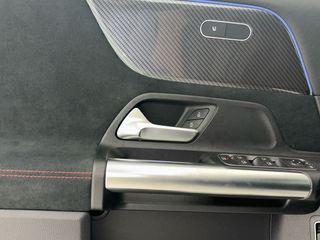 Mercedes-Benz GLA 200 D 110 kW (150 CV)