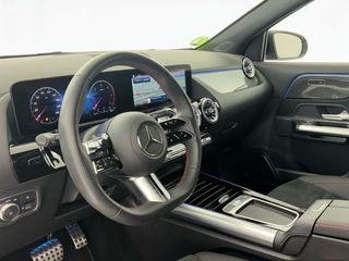 Mercedes-Benz GLA 200 D 110 kW (150 CV)