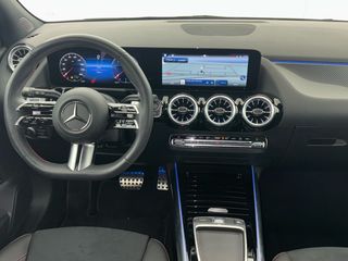 Mercedes-Benz GLA 200 D 110 kW (150 CV)
