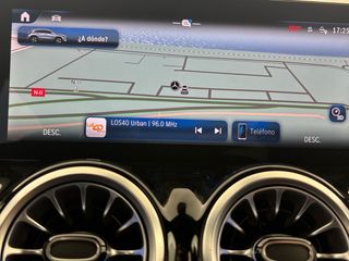 Mercedes-Benz GLA 200 D 110 kW (150 CV)