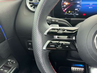 Mercedes-Benz GLA 200 D 110 kW (150 CV)