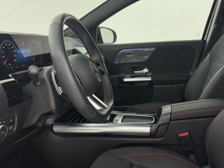 Mercedes-Benz GLA 200 D 110 kW (150 CV)